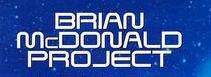 logo Brian McDonald Project